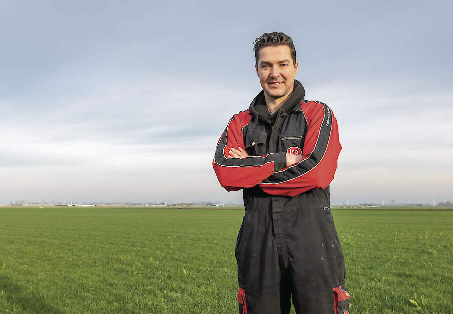 Corn&eacute; van Leeuwen