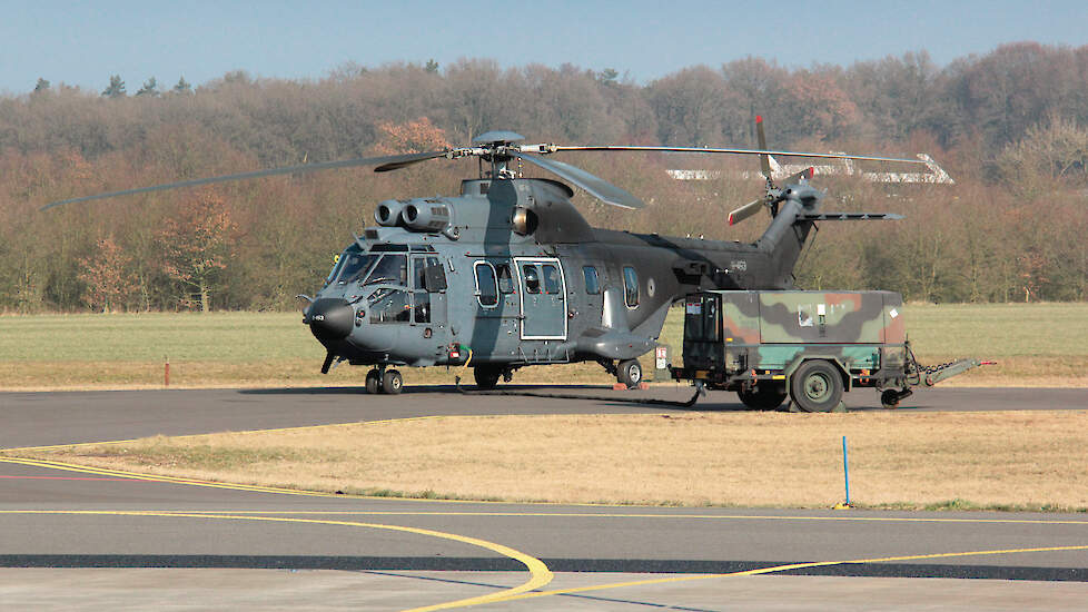 Defensie wil extra laagvlieggebieden voor helikopters om te oefenen, vanwege de geopolitieke spanningen aan de Europese grens. Er zijn acht nieuwe laagvlieggebieden aangewezen.