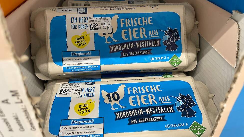 Beeld ter illustratie.