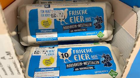 Beeld ter illustratie.