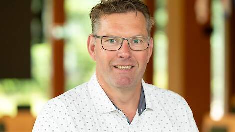 BBB-gedeputeerde Gert-Jan Schuinder