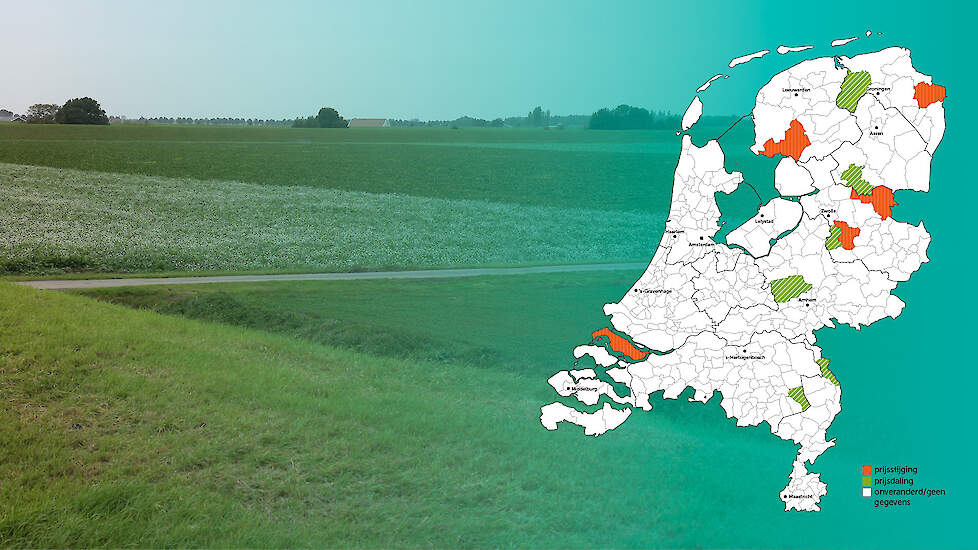 Staatssecretaris Jean Rummenie (BBB) biedt zijn voorstel voor een nieuwe pachtwet aan ter consultatie, die open staat voor iedereen.