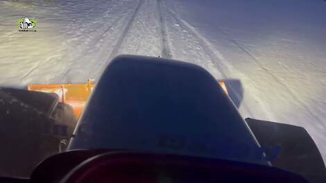 Sneeuwstorm 2026 komt er aan? Trekkerweb staat paraat