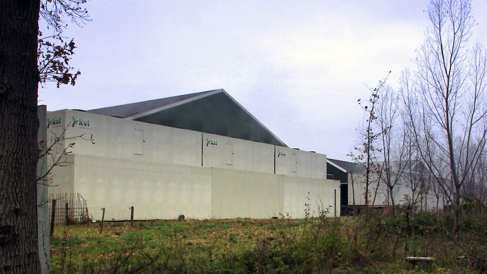 (Foto ter illustratie)