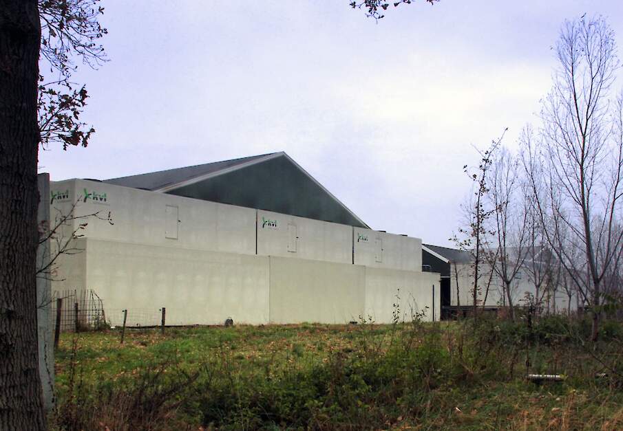 (Foto ter illustratie)