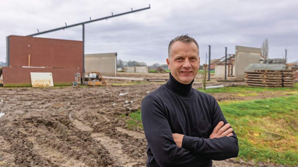 Na jaren ondernemen, innoveren en 24 uur per dag klaar staan, stopt Martien van Kempen met zijn leghennen- en vleesvarkensbedrijven in Leunen (LB).