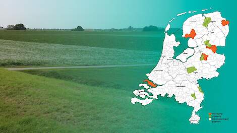 Staatssecretaris Jean Rummenie (BBB) biedt zijn voorstel voor een nieuwe pachtwet aan ter consultatie, die open staat voor iedereen.