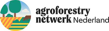 Agroforestry Netwerk Nederland logo