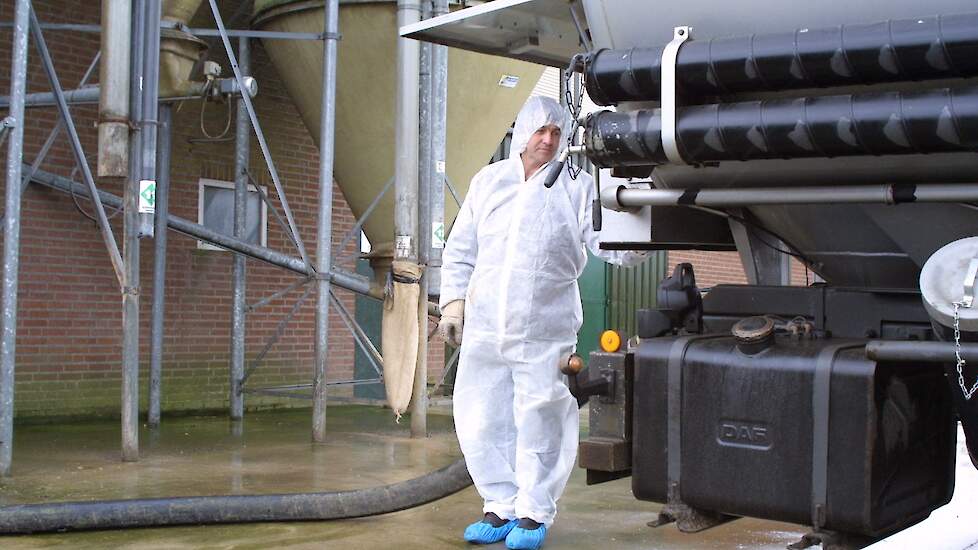 Beeld ter illustratie.