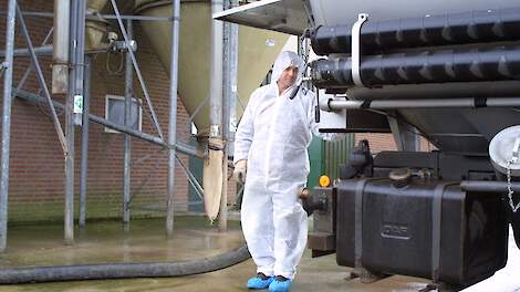 Beeld ter illustratie.