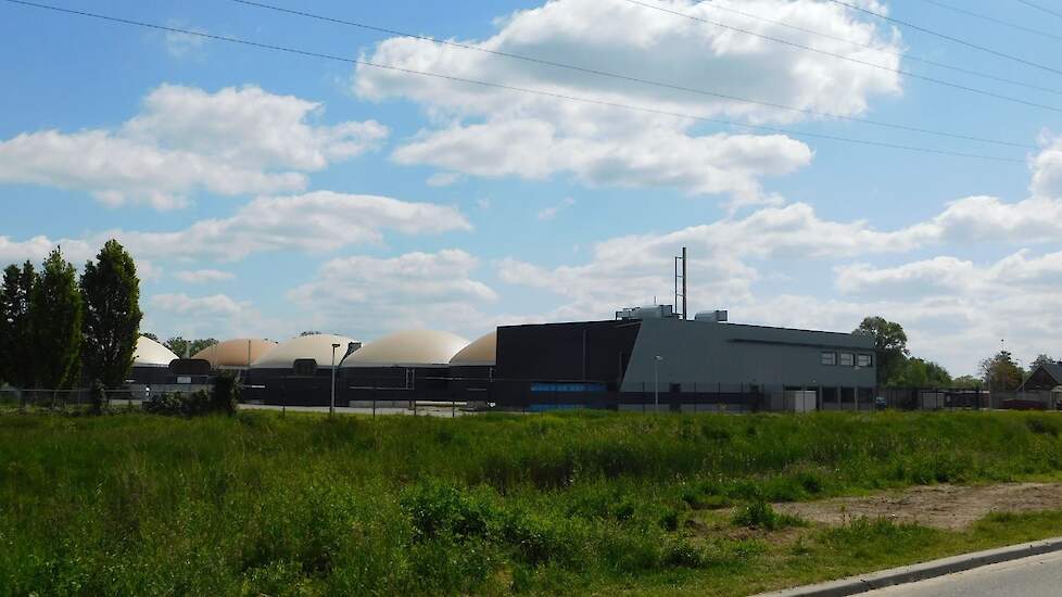 (Foto ter illustratie)