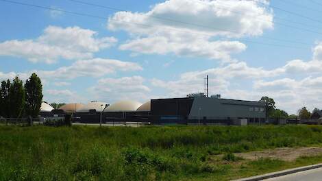 (Foto ter illustratie)