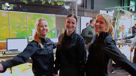 De Groene Sector Vakbeurs 2026 in Hardenberg