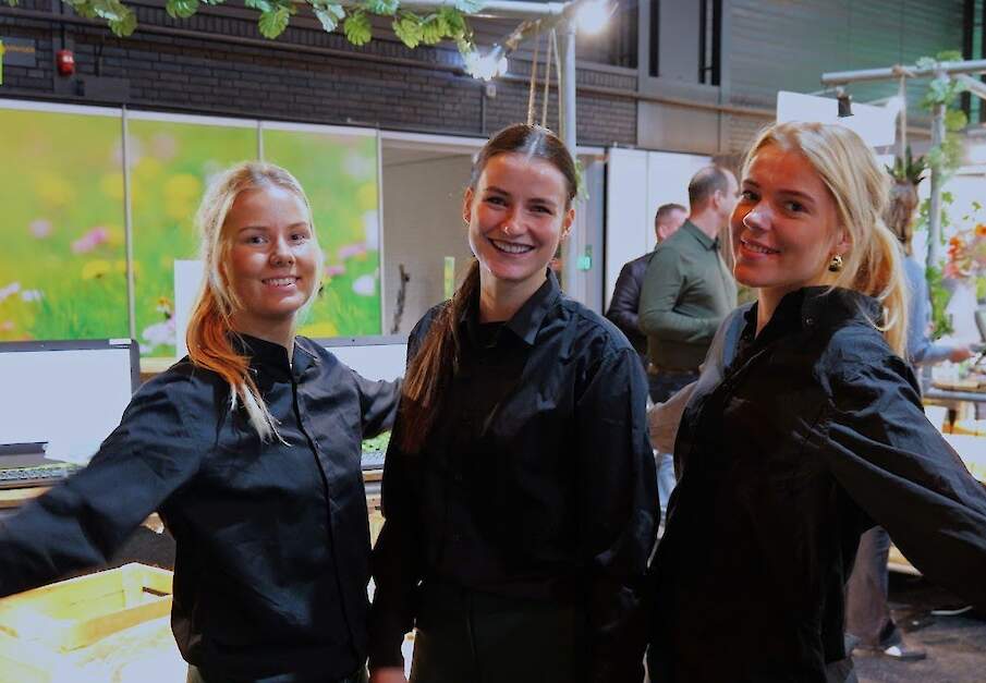 De Groene Sector Vakbeurs 2026 in Hardenberg