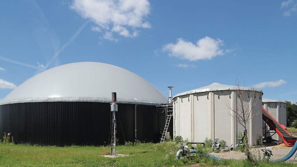 Beeld ter illustratie.