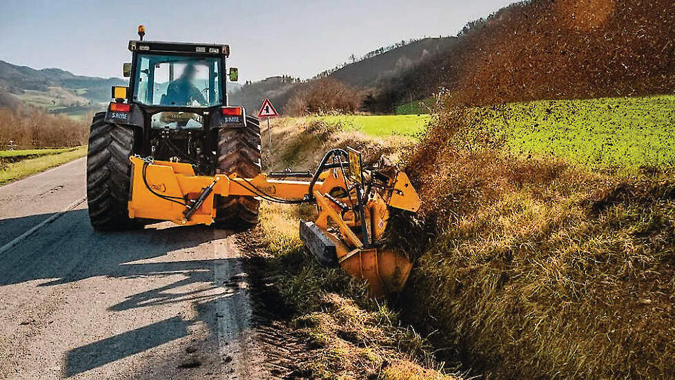 Wat zijn de nieuwste trekkers? En welke werktuigen zijn net op de markt gekomen? In Merkpartners zet Trekkerweb de nieuwste technologie van haar partners op een rij.