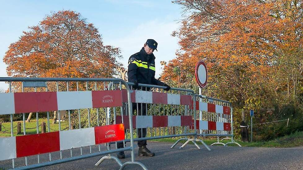 Beeld ter illustratie.