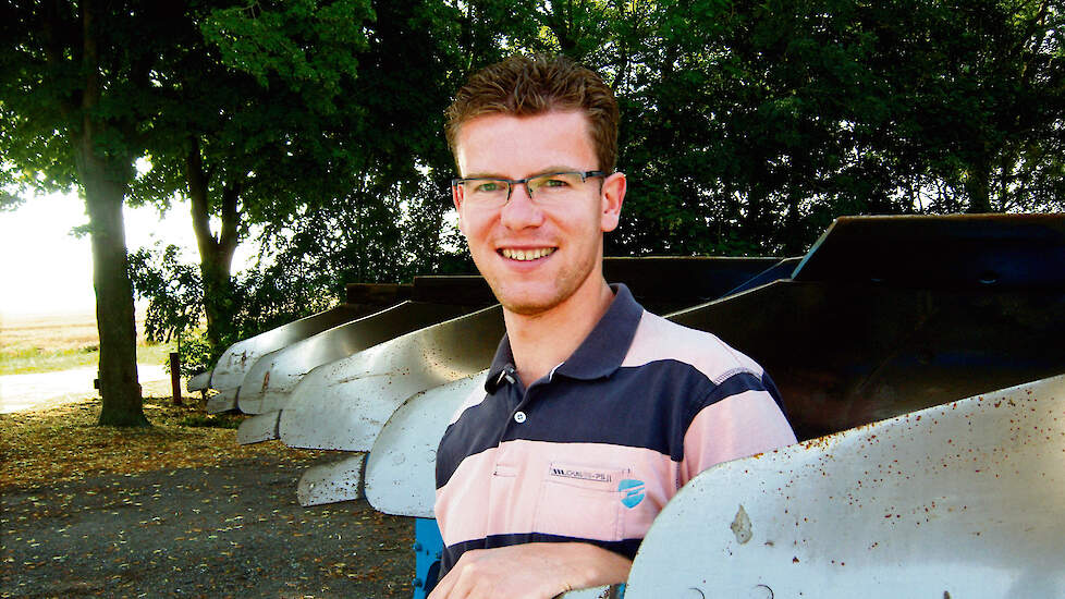 Doeko van 't Westeinde