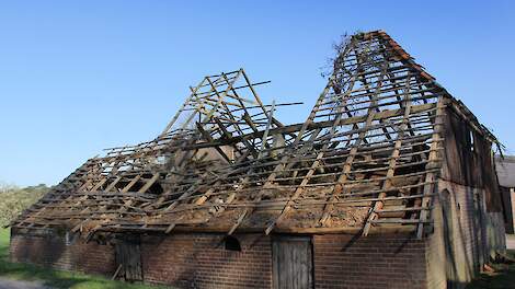 Beeld ter illustratie.