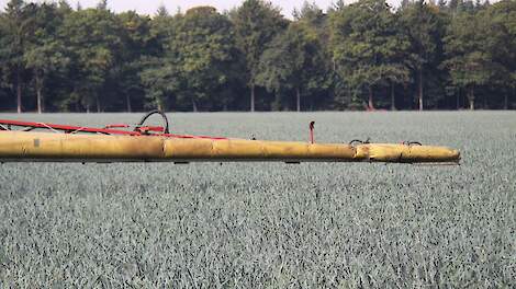 Beeld ter illustratie.