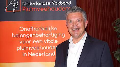 Ewout Klok, die sinds 15 april 2024 actief is als bestuurslid voor de NVP, is voorgedragen als nieuwe voorzitter van de Nederlandse Vakbond Pluimveehouders (NVP).