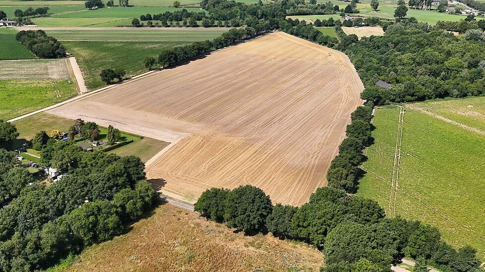 Strengere regels landbouwvrijstelling en vruchtwisseling