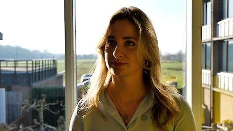 Ilse de Schutter, emigratiebegeleider bij Farms4Sale begeleidt boeren die naar het buitenland emigreren.