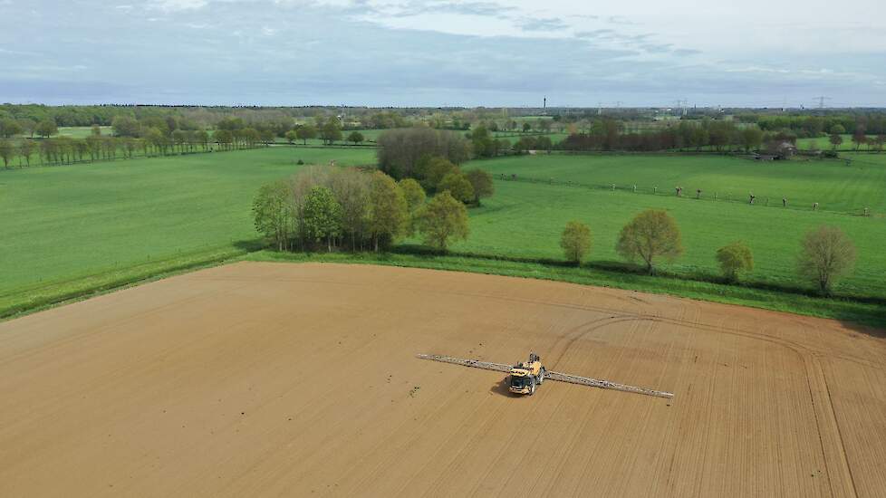 Beeld ter illustratie.