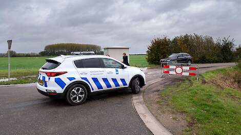 Foto ter illustratie