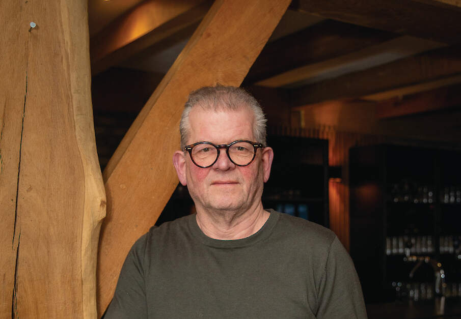 Dat varkensvlees erg smaakvol kan zijn, bewijst de Heyde Hoeve.