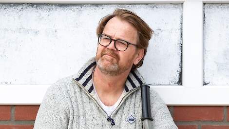 Reinout Burgers, Chef-redacteur Pigbusiness