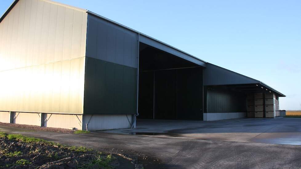 Beeld ter illustratie.