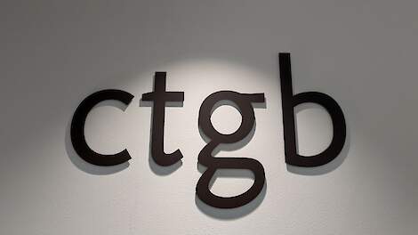 Logo Ctgb toelating