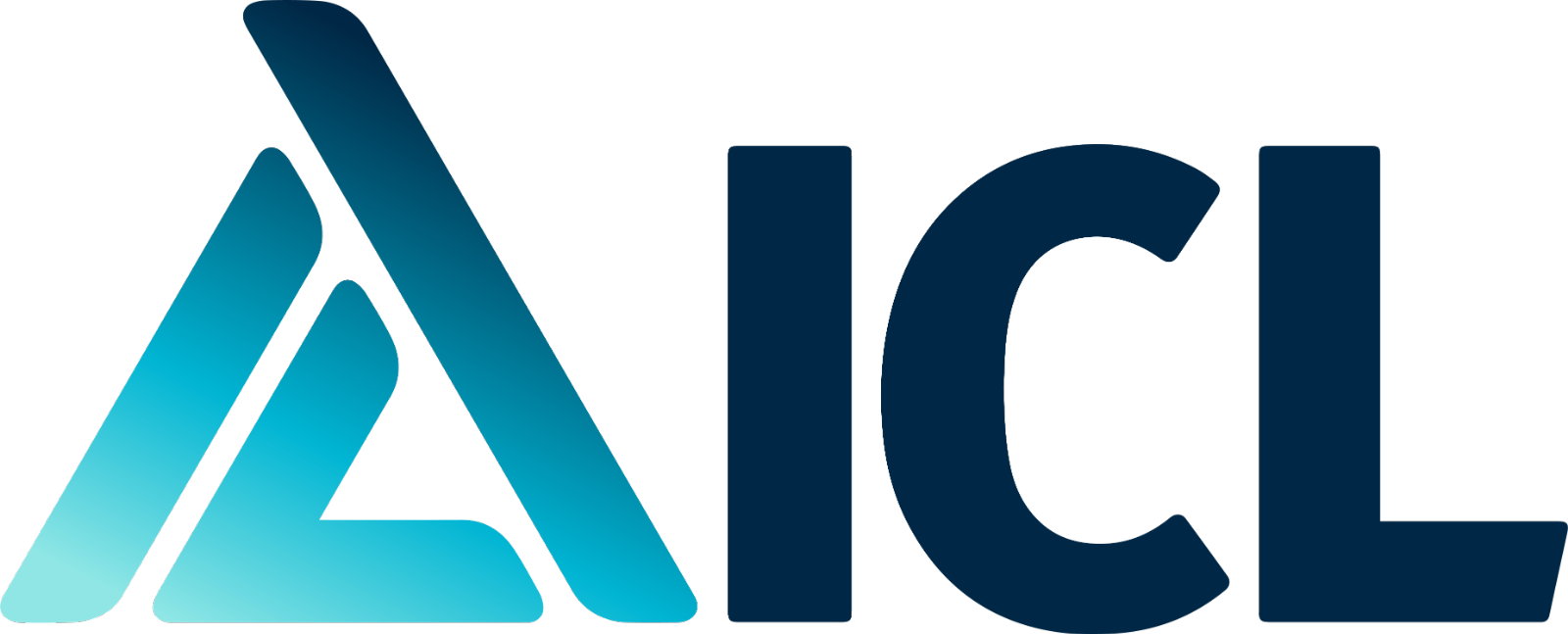 ICL logo