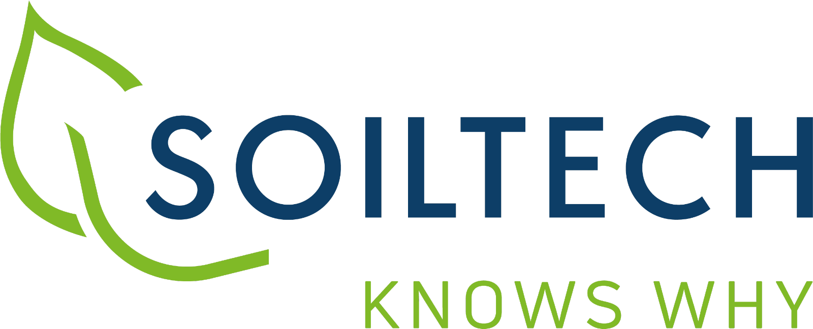 Soiltech logo