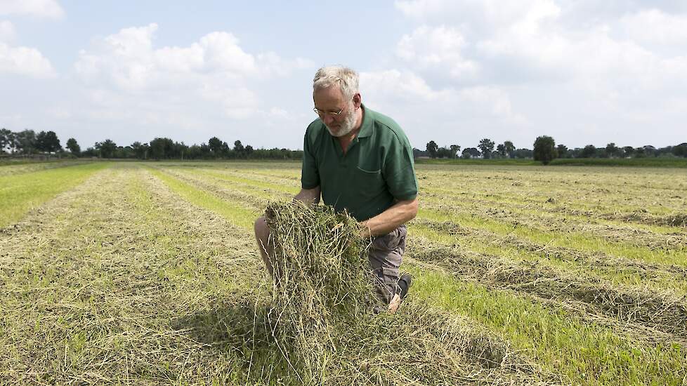 Netwerk deelnemers Henk Kerkers in Sterksel - NPB