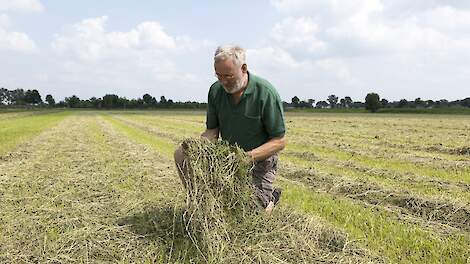 Netwerk deelnemers Henk Kerkers in Sterksel - NPB