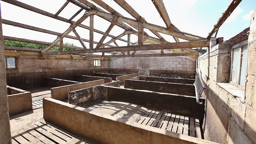 Beeld ter illustratie.