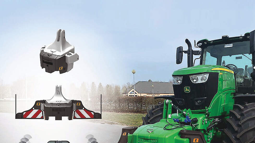 In Merkpartners zet Trekkerweb de nieuwste technologie van haar partners op een rij.