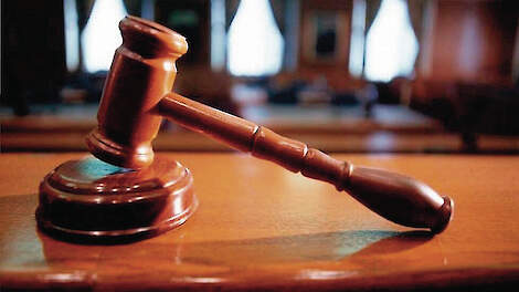 Volgens de gemeente is het verhuren van feestmaterialen in strijd met het bestemmingsplan.