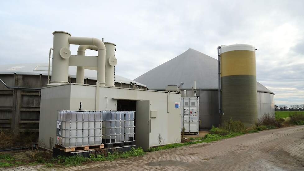 Zeeland laat een onderzoek uitvoeren naar de kansen van monomestvergisting in de provincie en de mogelijke rol van de provincie Zeeland daarbij.