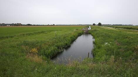 In de Osse polders gaat een nieuw project van start. Daarbij wordt de uitstoot van ammoniak uit de landbouw met behulp van satellietdata en aanvullende metingen gevolgd en geanalyseerd.