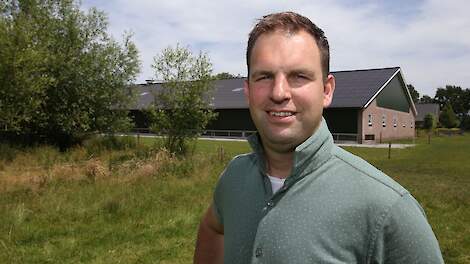 Harmen Hardeman beschrijft het UPLG om van Utrecht een landschapspark te maken.