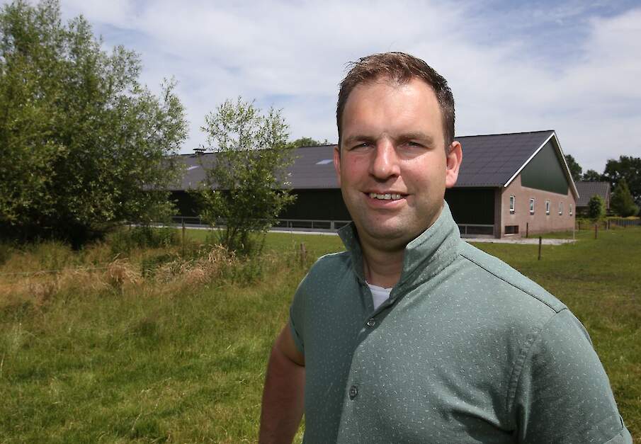 Harmen Hardeman beschrijft het UPLG om van Utrecht een landschapspark te maken.