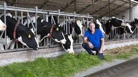 Netwerkdeelnemer Pieter Brouwer uit Bunschoten-Spakenburg - NPB