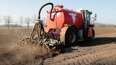 Door zelf te sturen op meetbare resultaten wil de sector verdere aanscherping van kalendermaatregelen voorkomen.