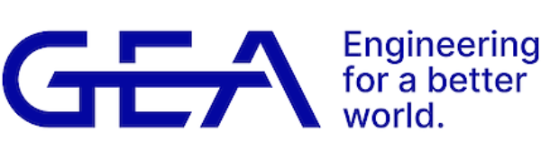 GEA logo