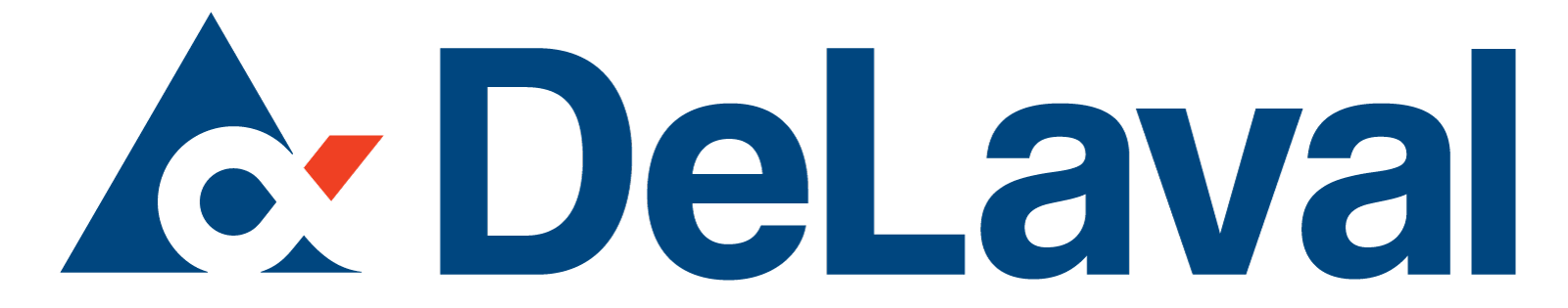 DeLaval logo