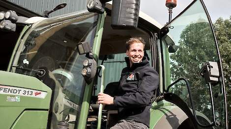 AB Werkt bedrijfsverzorging