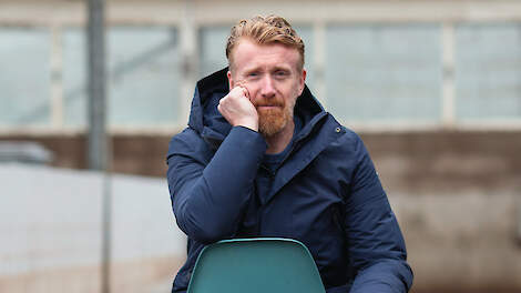 Zeugenhouder Rik Rotink